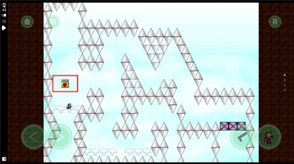 全民愛闖關(guān)正版 v1.0 2