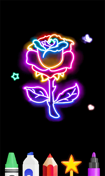 小小漫畫家 v1.4.0 安卓版 1