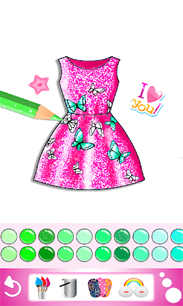 小小漫畫家 v1.4.0 安卓版 3