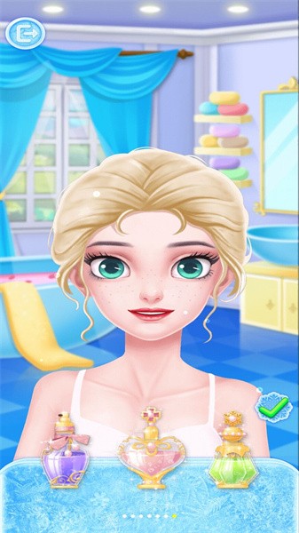 少女愛(ài)美妝 v1.00 安卓版 0