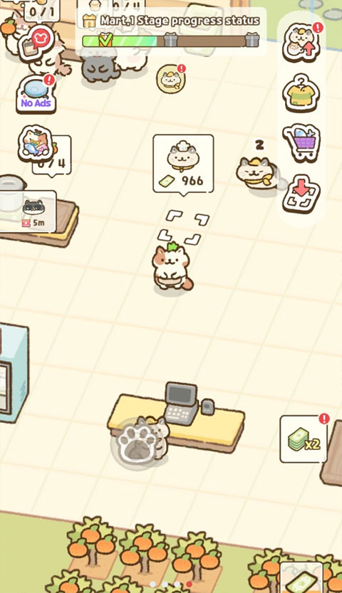 貓貓超市 v1.2.3 1