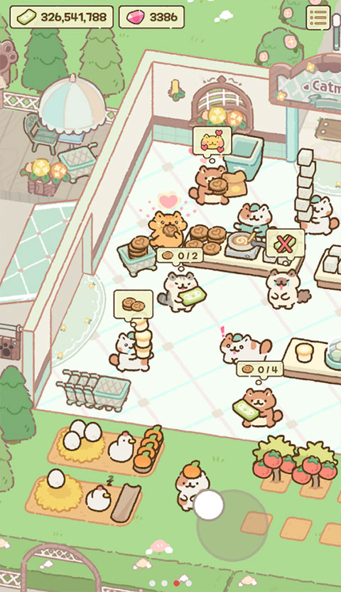 貓貓超市 v1.2.3 2