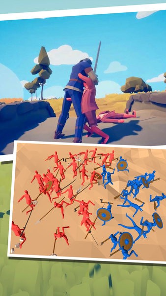 邊塞保衛(wèi)戰(zhàn) v1.0.5 安卓版 0