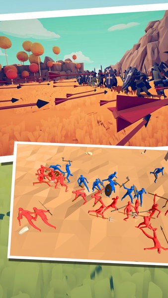 邊塞保衛(wèi)戰(zhàn) v1.0.5 安卓版 1