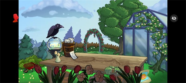 僵尸大戰(zhàn)植物隨機植物版 v1.1.1 1