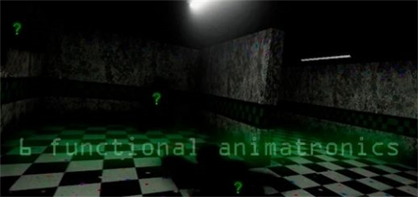 披薩店之夜2 v1.0.0.0 1