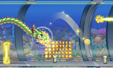 游戲瘋狂噴氣機(jī)正版 v1.93.1 安卓最新版 3