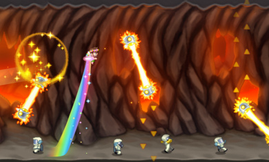 游戲瘋狂噴氣機(jī)正版 v1.93.1 安卓最新版 4