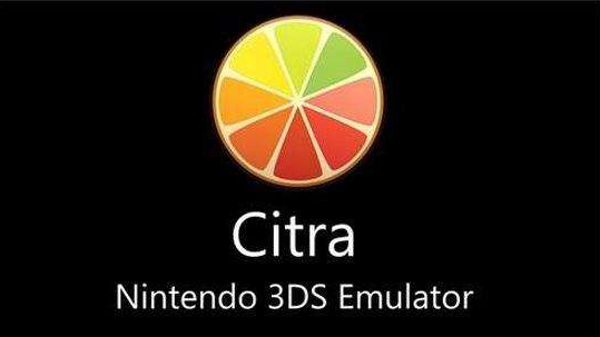 citra3ds模擬器最新版 v2699 電腦中文版 0
