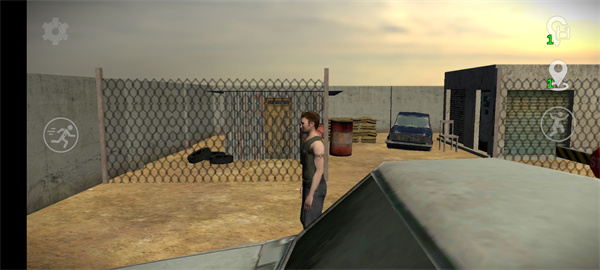 OnlyUp聯(lián)機(jī)版 v0.1 2