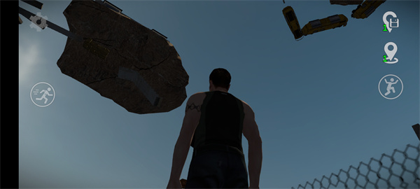 OnlyUp聯(lián)機(jī)版 v0.1 1