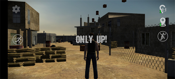 OnlyUp聯(lián)機(jī)版 v0.1 0