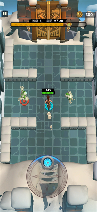 古墓奇兵 v1.4.1 安卓版 2