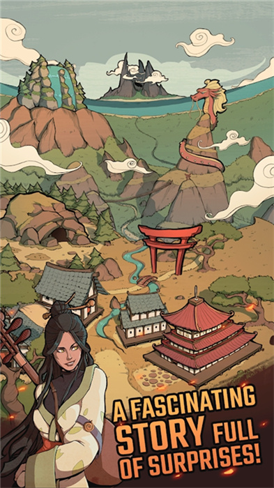 惡魔之刃 v2.460 1