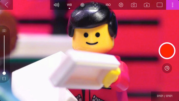 定格動(dòng)畫工作室中文免費(fèi)版 v7.5.0 安卓版 3