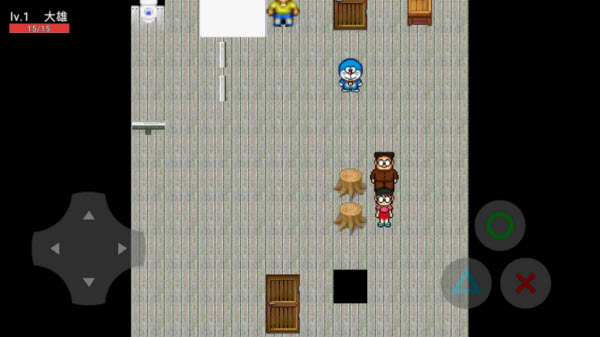 大雄的日常 v23.01.241910 2