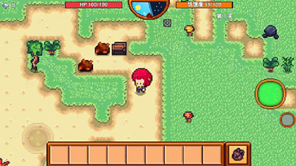 像素生存者3 v1.29 3