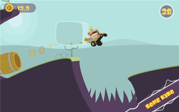 超帥卡丁車 v1.6.25 3