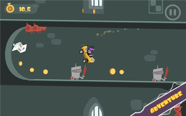 超帥卡丁車 v1.6.25 2