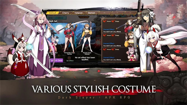 暗黑狩獵者國際服 v0.9.8 安卓版 0