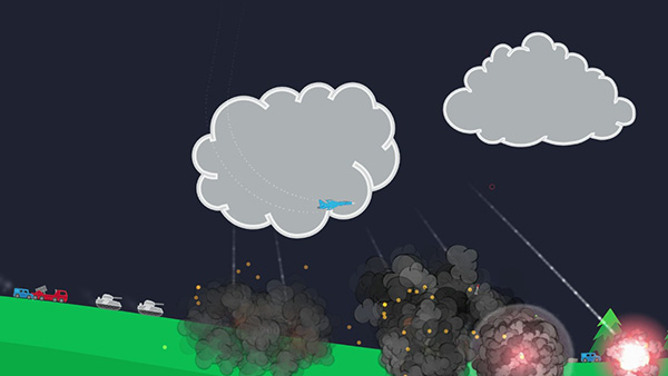 原子轟炸機(jī) v1.30 1