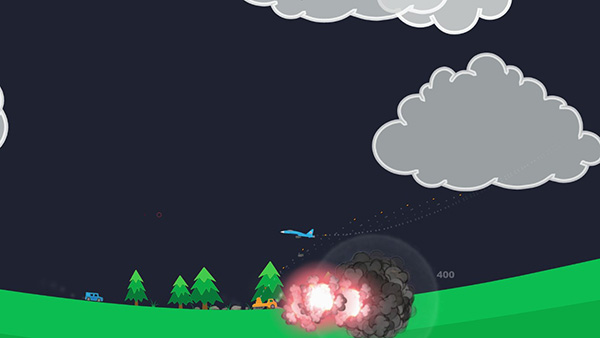 原子轟炸機(jī) v1.30 2