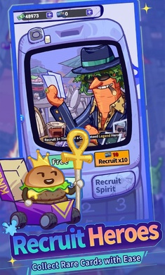 元氣陸戰(zhàn)隊 v4.0.0 安卓版 1