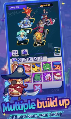 元氣陸戰(zhàn)隊 v4.0.0 安卓版 3