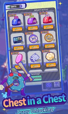 元氣陸戰(zhàn)隊 v4.0.0 安卓版 2