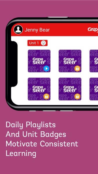 GrapeSEED v10.2.1 安卓版 2