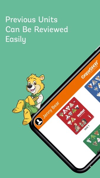 GrapeSEED v10.2.1 安卓版 1