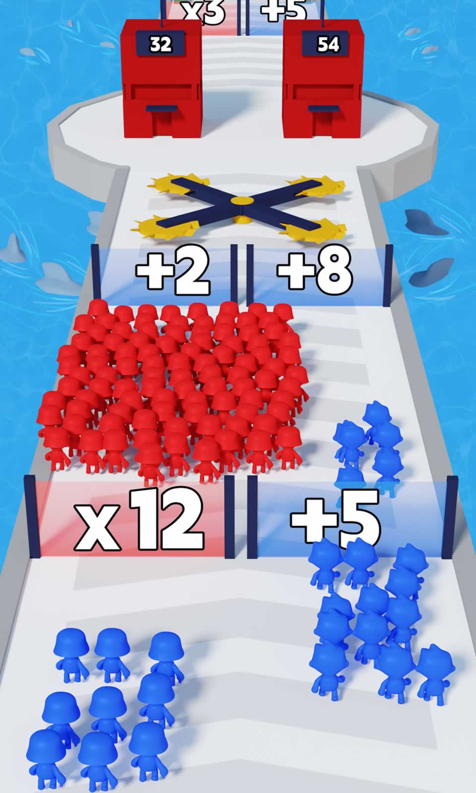 歡樂(lè)動(dòng)物園3D v1.0.0 安卓版 0