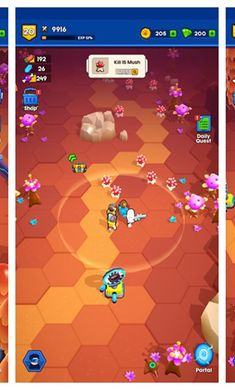 太空英雄 v1.0.0 安卓版 0