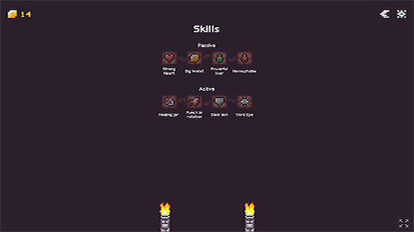 地牢面壁者 v1.0 0