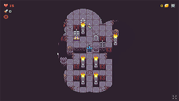 地牢面壁者 v1.0 1