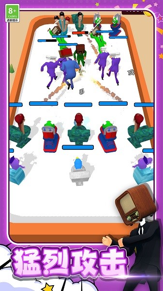 怪獸王國(guó)大戰(zhàn) v2.10000.1121.3 安卓版 0