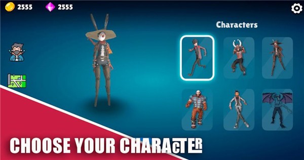 極限跑酷跳躍 v1.0 1