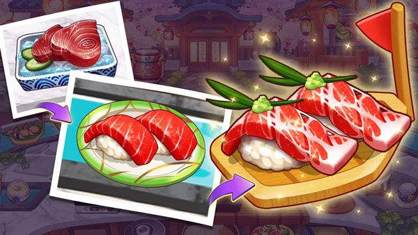 Cooking Adventure最新版 v64301 5