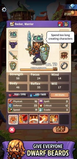 騎士經(jīng)理3 v2.5.30 1