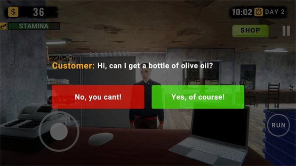 加油站模擬器2024中文版 v1.1.2 安卓版 1