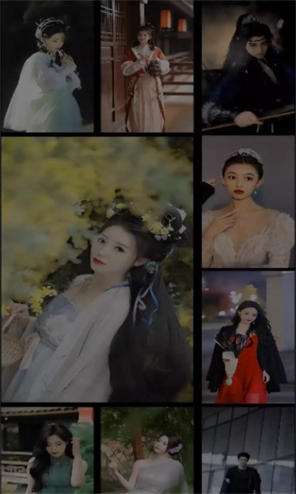 橘子相機 v8.8.2 安卓版 3