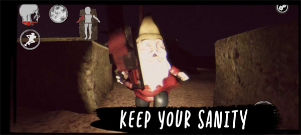 后室精神病 v1.0.3 安卓版 2