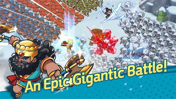 奧加部落探險(xiǎn) v1.0.17 安卓版 1