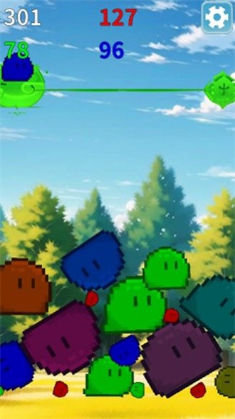 融合史萊姆 v1.0.0 安卓版 0