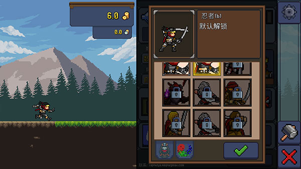 Tap ninja忍者休 v5.1.3 0