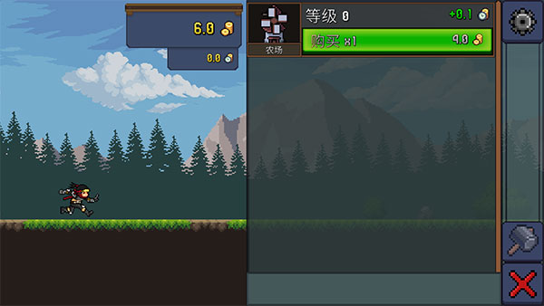 Tap ninja忍者休 v5.1.3 3