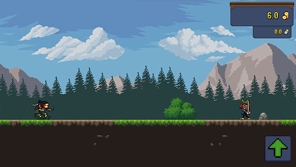 Tap ninja忍者休 v5.1.3 2