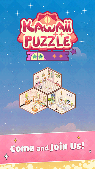 Kawaii Puzzle v0.12.242 2