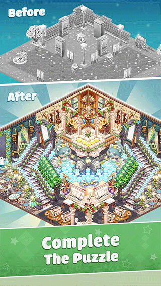 Kawaii Puzzle v0.12.242 0