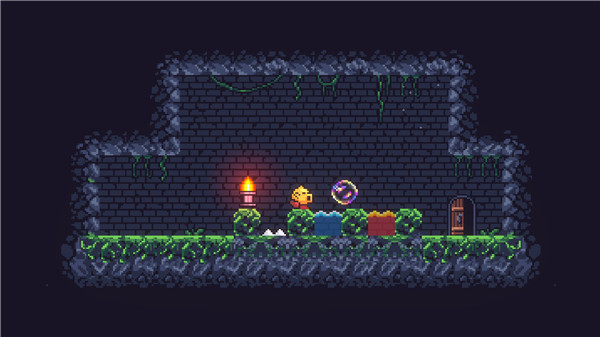 布洛比的任務(wù) v0.3.120 1